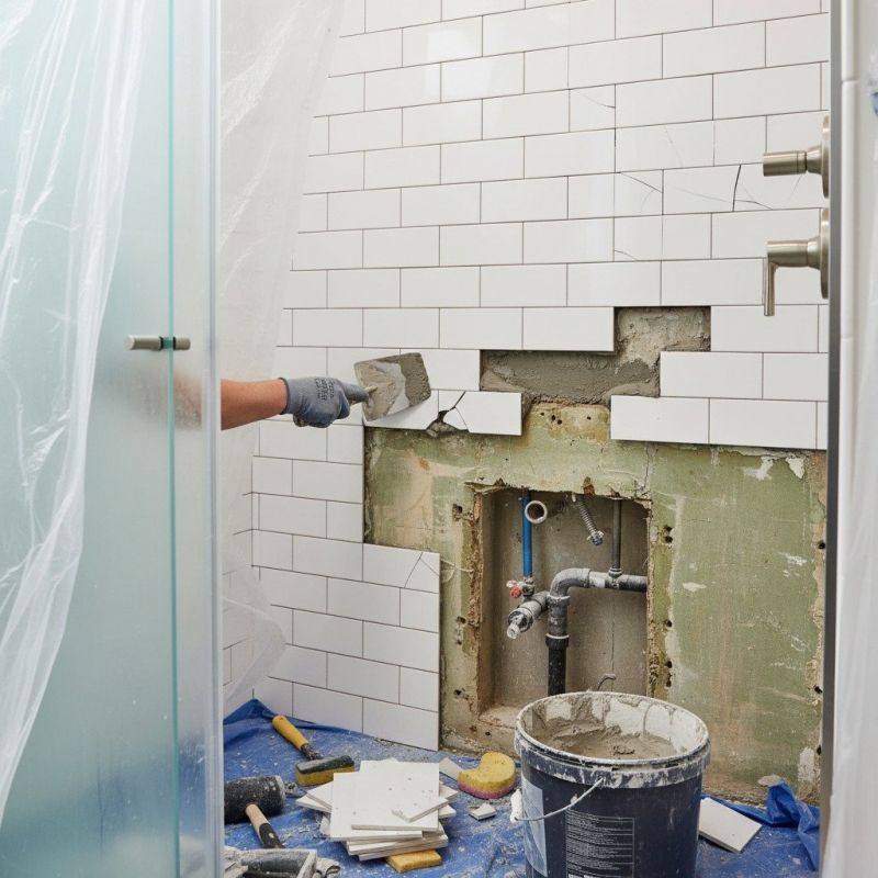 Top Bathroom Remodeling Companies in Hyde Park, MA