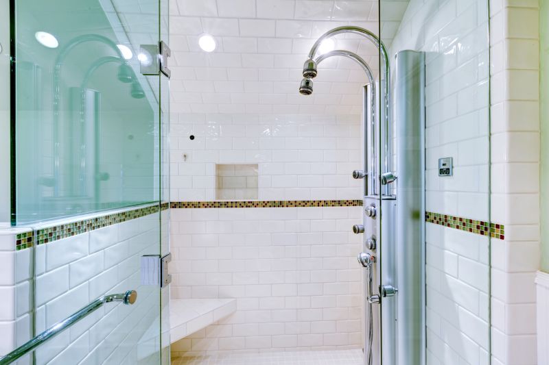 Custom Shower Design Experts